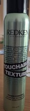 Redken touchable texture gebraucht kaufen  Hamm