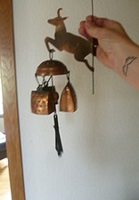 Ddr glockenspiel windspiel gebraucht kaufen Ddr glockenspiel windspiel gebraucht kaufen  Bielefeld