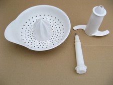 Dough tool lemon for sale  SOUTH CROYDON