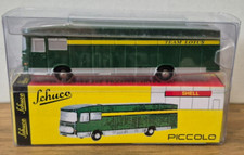 Schuco piccolo01625 smtc gebraucht kaufen  Berlin