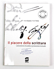 Piacere della scrittura usato  Nola