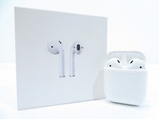 Genuine apple airpods for sale  WOLVERHAMPTON
