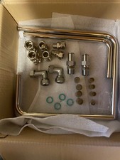 Viessmann 7727166 anschluss gebraucht kaufen  Peine