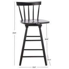 Safavieh tage swivel for sale  Whitestown