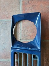 Paraurti mascherina anteriore usato  Castiglion Fiorentino