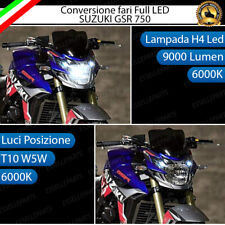 Faro led suzuki usato  Napoli