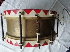 Drum vgc new d'occasion  Expédié en Belgium