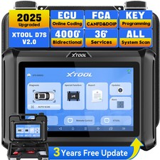 Used xtool d7s d'occasion  Expédié en Belgium