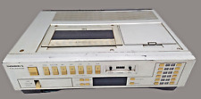 Magnétoscope vhs tvk d'occasion  Montélimar