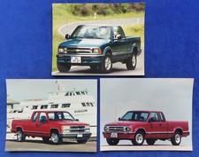 C021 chevrolet s10 gebraucht kaufen  Brande-Hornerkirchen