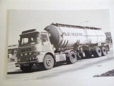 Vintage erf tanker for sale  WARRINGTON