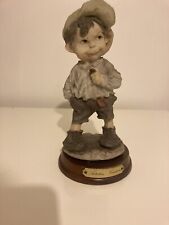 Giuseppe armani boy for sale  ABERDEEN