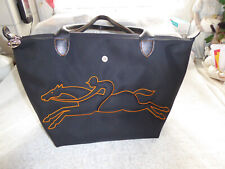 Longchamp depose tasche gebraucht kaufen  Bielefeld