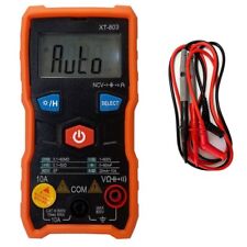 Tester multimeter multimetro usato  Giugliano in Campania