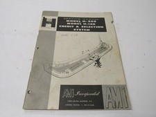 Ami jukebox model for sale  Menlo Park