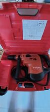 Demolitore combinato hilti usato  San Marco Argentano