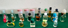 Miniature mignon lotto usato  Cascina