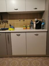 Cucina completa elettrodomesti usato  Chiavari