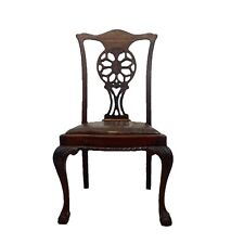 Dining chair antique for sale  BASILDON