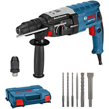 Bosch professional martello usato  Roccagloriosa