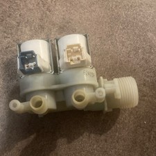électrovannes voies lave d'occasion  Quimper