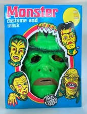 Vintage 1973 frankenstein for sale  Hopewell Junction