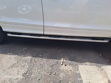 2007 audi line for sale  LYDNEY