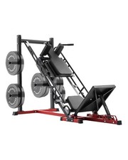 Leg press hack for sale  Perth Amboy