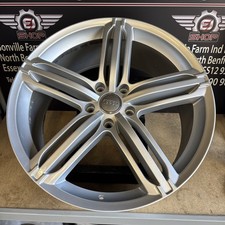 Aftermarket rs6 style for sale  WICKFORD