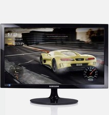 Samsung ls24d330hsx led for sale  ENFIELD