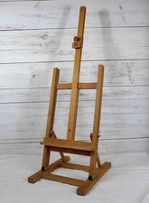 Ancien chevalet peintre d'occasion  Poitiers