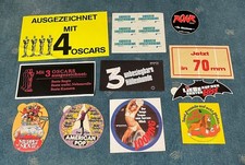 Film aufkleber scar gebraucht kaufen  Veilsdorf