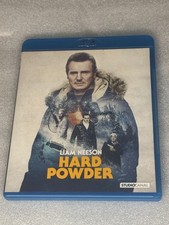 Hard powder blu gebraucht kaufen  Alzey