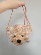Harrods christmas bear for sale  SOUTHAMPTON