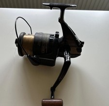 Angelrolle salzwasser cormoran gebraucht kaufen  Wörth am Rhein