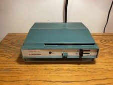 Fonovaligia europhon fonojet usato  Italia