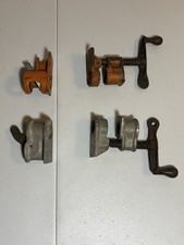 Lot pipe clamps for sale  Lake Dallas