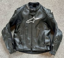alpinestars jacket for sale  HALIFAX