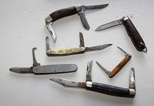 Lot various rusty for sale  Mountain City