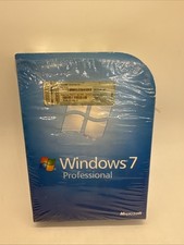 Microsoft Windows 7 Home Professional comprar usado  Enviando para Brazil