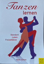 Tanzen lernen standard gebraucht kaufen  Holzkirchen