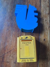 Lot tirelires poste d'occasion Lot tirelires poste d'occasion  Montreuil