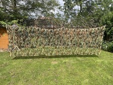 Stealth ghost camo for sale  CROWTHORNE