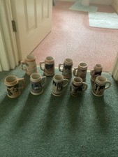 job lot mugs for sale  PENZANCE