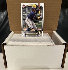 2025 bowman complete for sale  Goose Creek