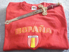 Vintage toledo spanish for sale  Redford