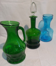 Caraffa bottiglia brocca usato  Certaldo
