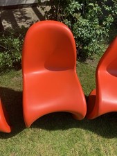Set sedie vitra usato  Spedire a Italy