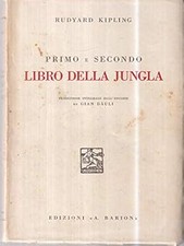Primo secondo libro usato  Vejano