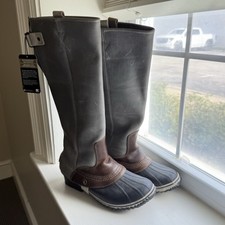 Sorel womans slimpack for sale  Lakeland